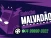 Logo de Malvadão Guincho Auto Socorro