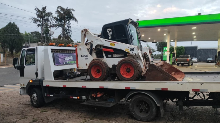 Foto 17:  — Malvadão Guincho Auto Socorro