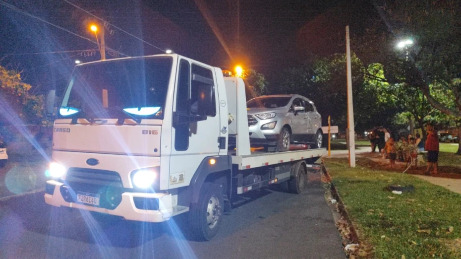 Foto 22:  — Malvadão Guincho Auto Socorro