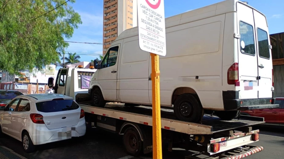 Foto 8:  — Malvadão Guincho Auto Socorro