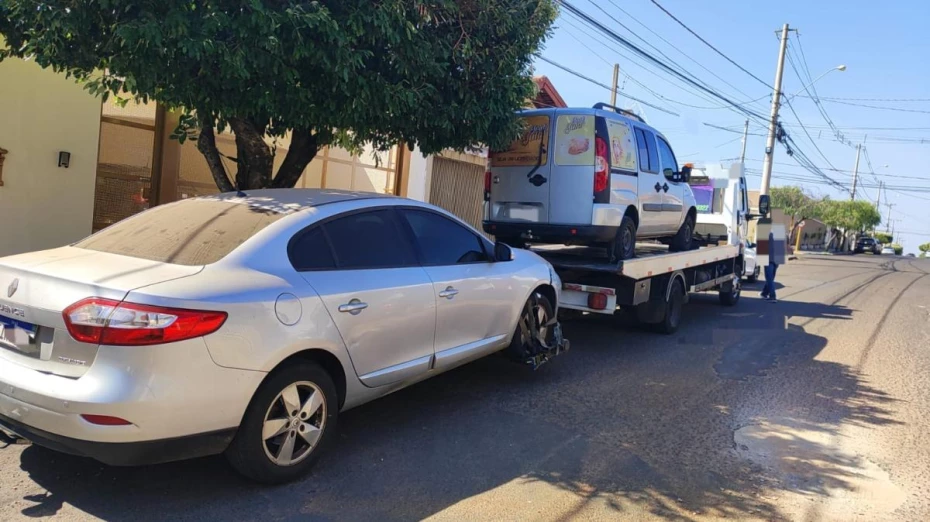 Foto 4:  — Malvadão Guincho Auto Socorro