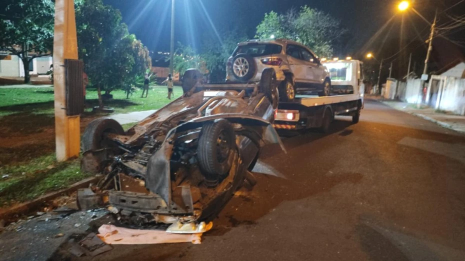 Foto 2:  — Malvadão Guincho Auto Socorro